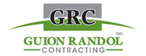Guion Randol Logo